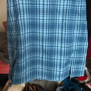 brand new brandy melivil skirt